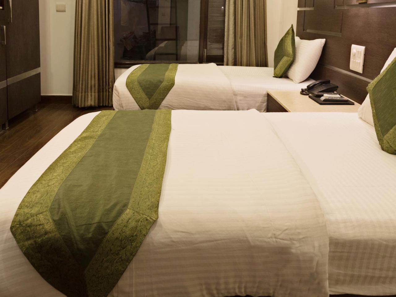Sun Hotel 3*