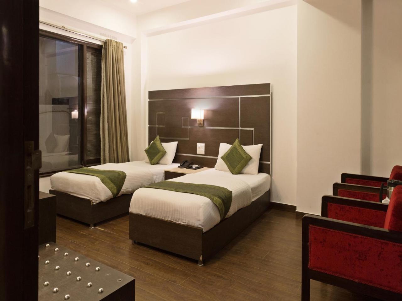 Sun Hotel 3*