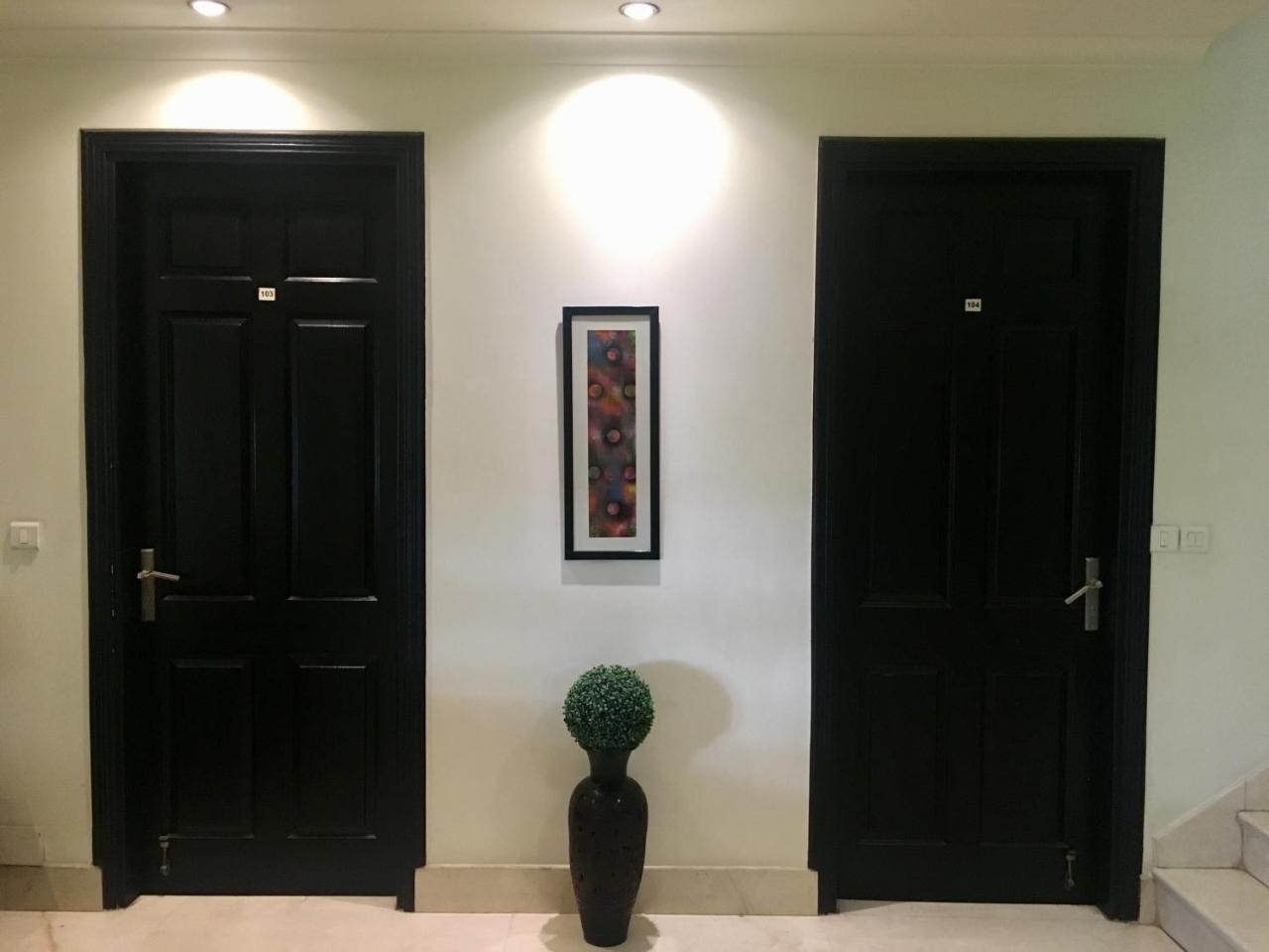 La Hotel