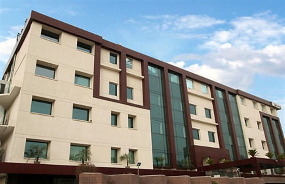 Hotel United 21 Citymark
