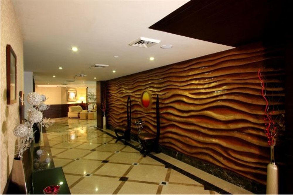 United 21 Citymark Gurgaon
