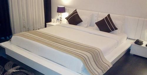 United 21 Citymark Hotel 4*