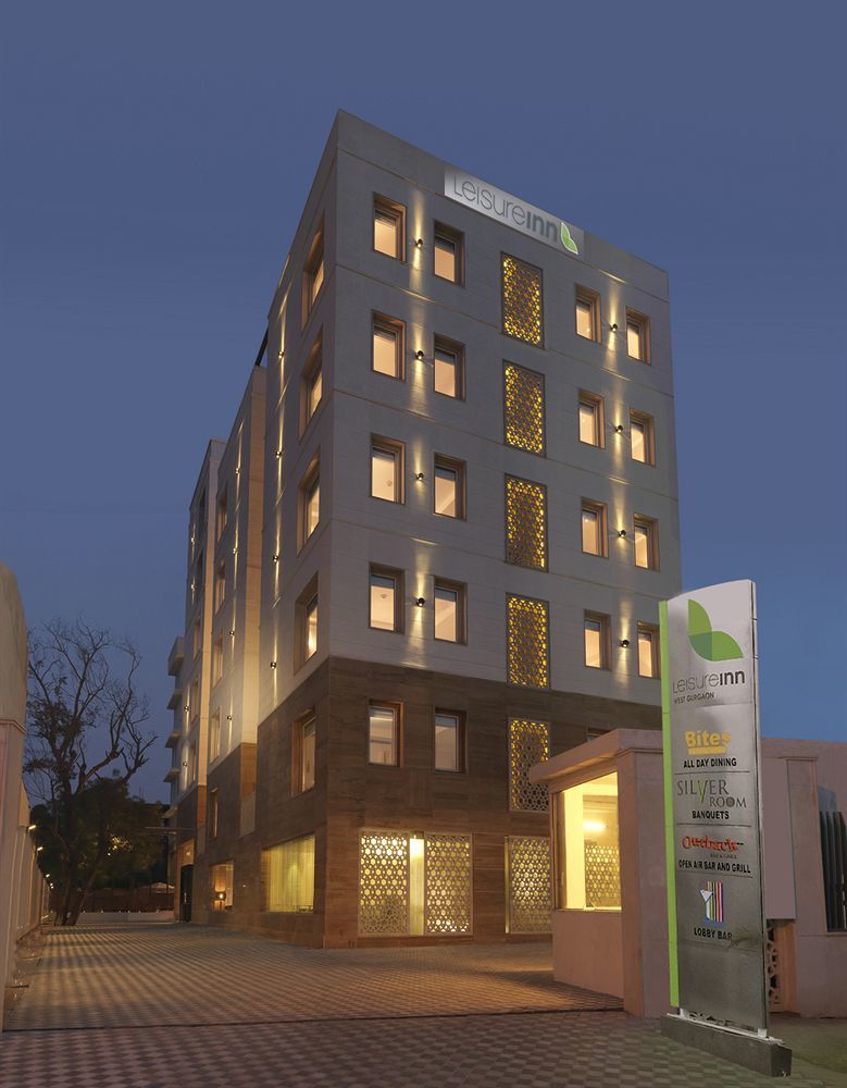 Quality 3* Gurgaon