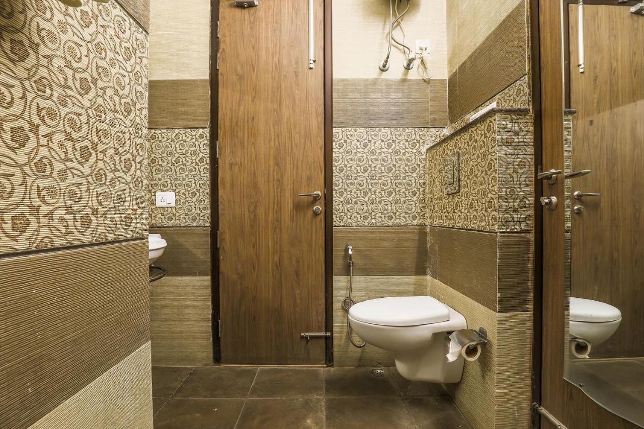 Fabhotel Daffodil Huda Center 3*