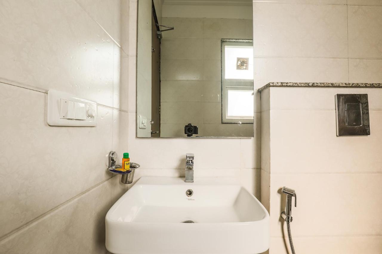 Fabhotel Daffodil Huda Center Hotel Gurgaon