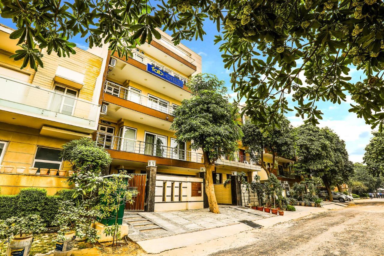Fabhotel Daffodil Huda Center Hotel 3*