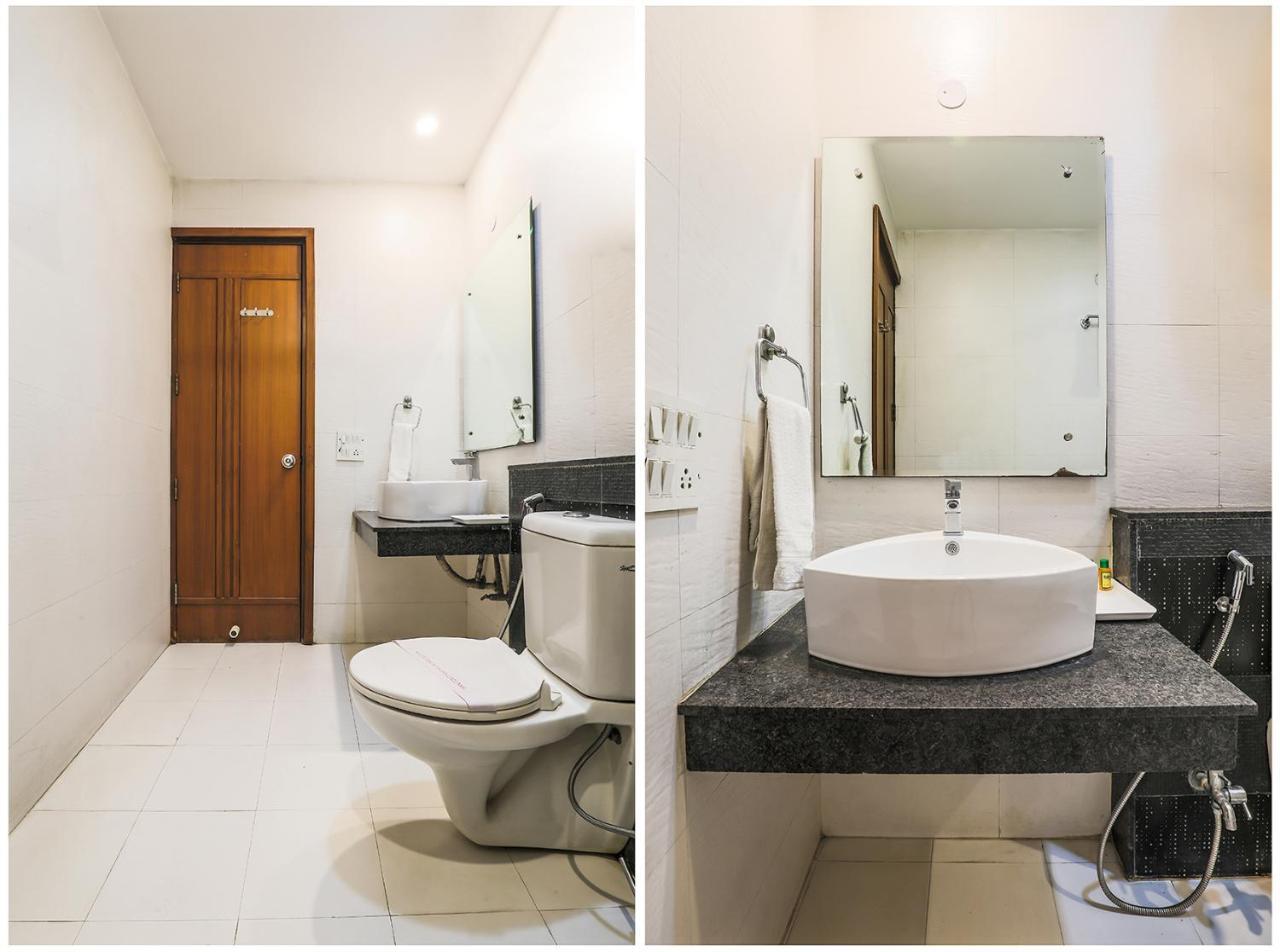 Fabhotel The Residency Dlf Galleria Gurgaon