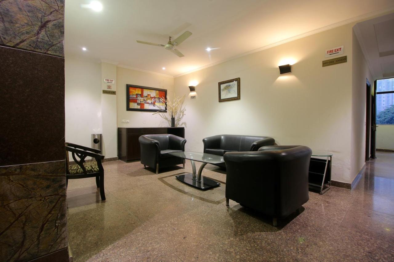Premier - Golf Course Road ,gurgaon Hotel Gurgaon