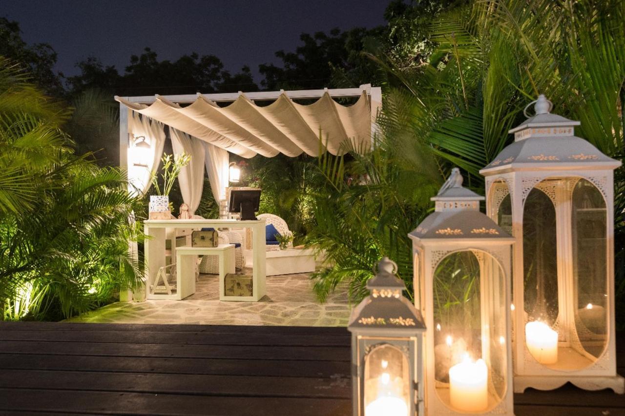 Clarens 4* Gurgaon