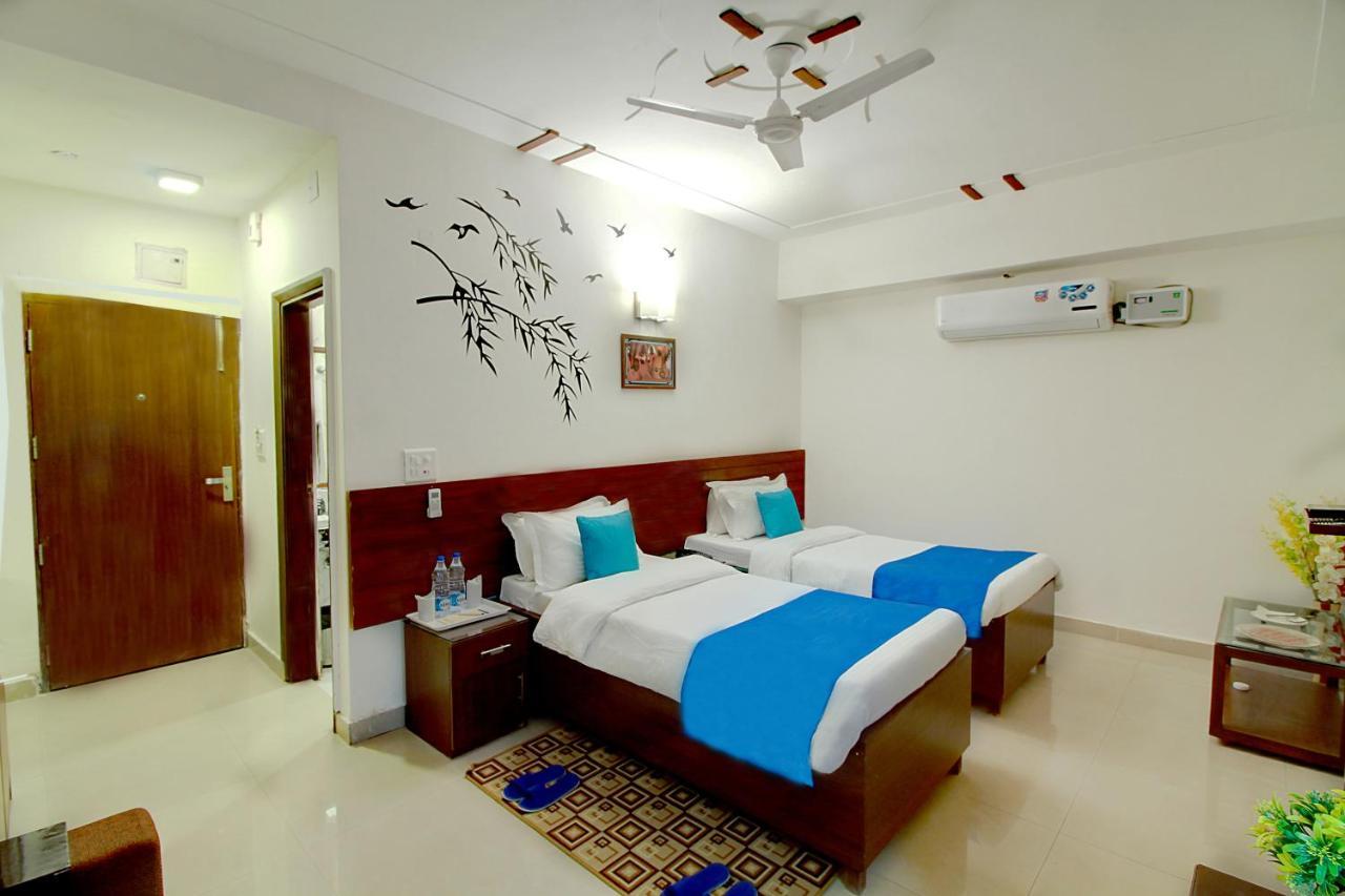Guest house Staayz Premium Gurgaon