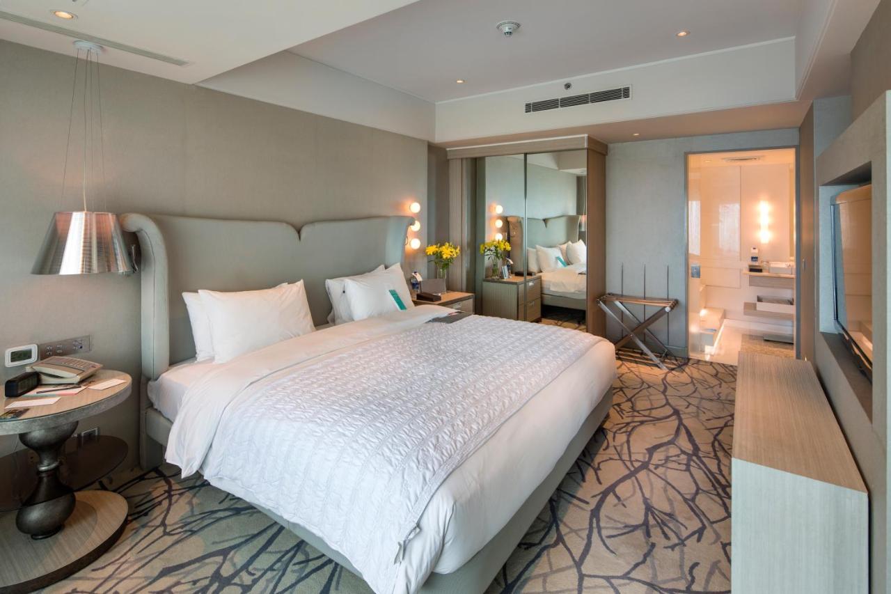 Le Meridien Gurgaon, Delhi Ncr Hotel 5*