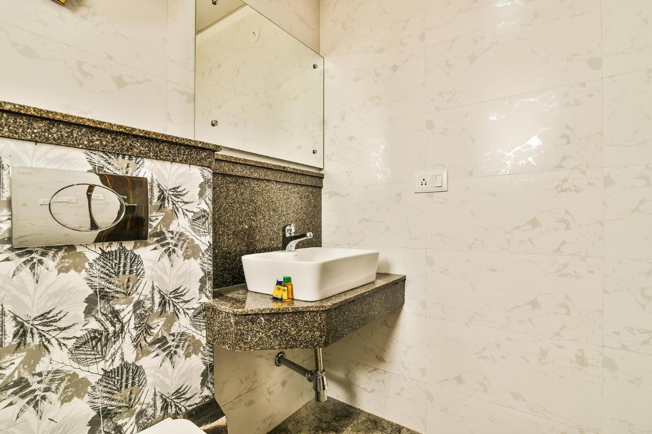 Hotel Fabhotel Comfort Dome Sector 45