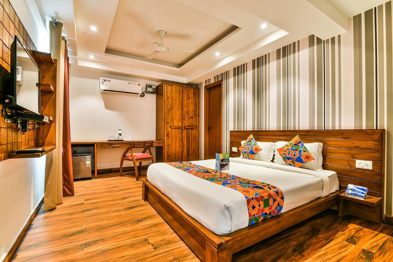 Hotel Fabhotel Comfort Dome Sector 45