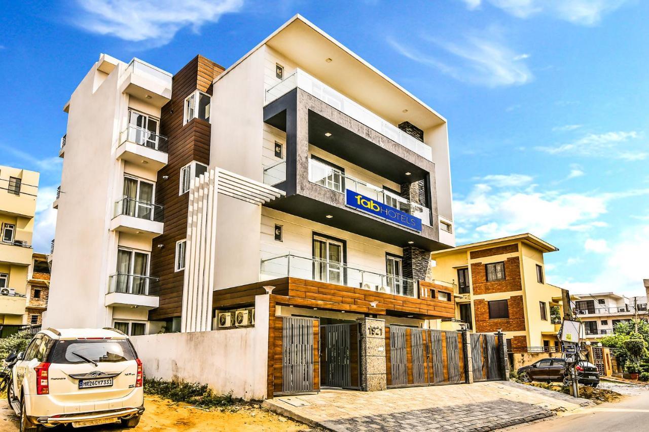 Fabhotel Comfort Dome Sector 45 Gurgaon