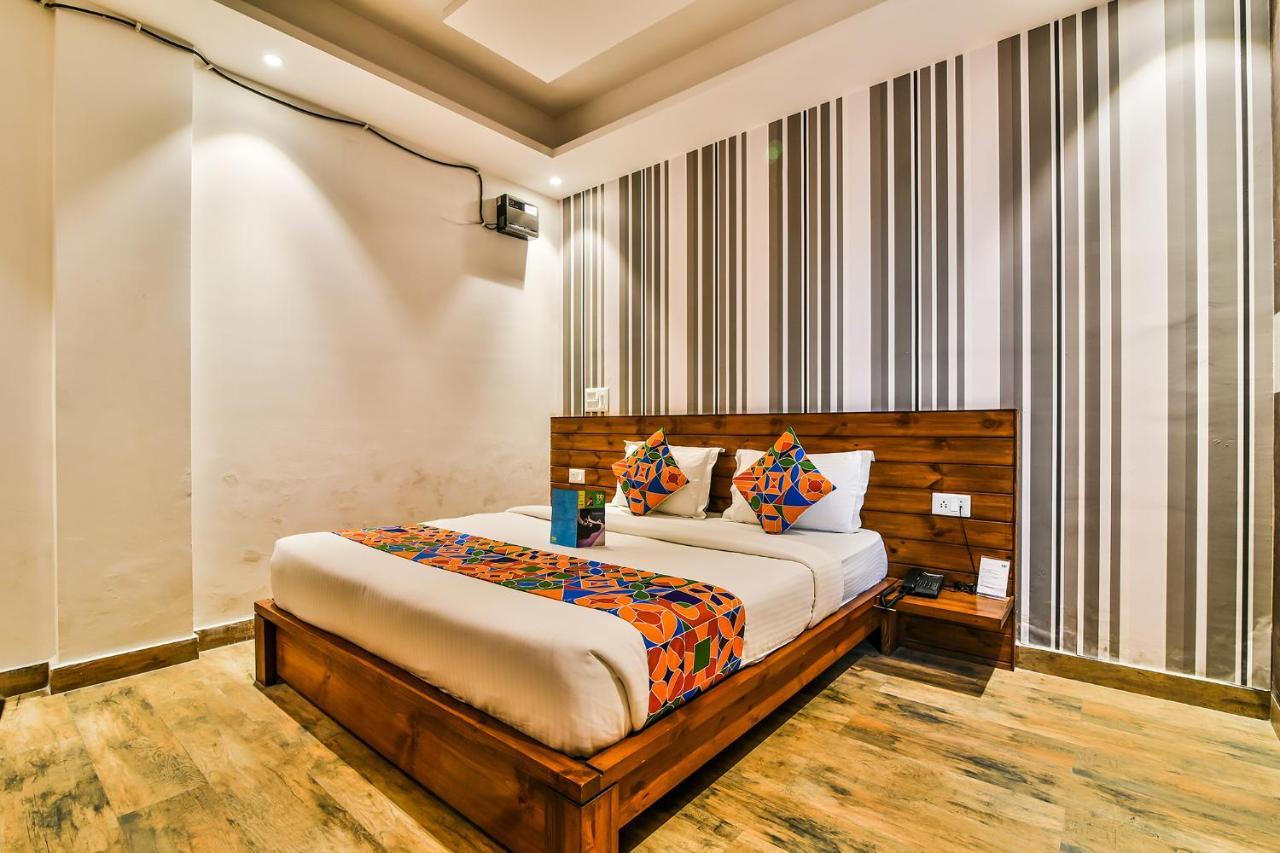 Fabhotel Comfort Dome Sector 45 3*