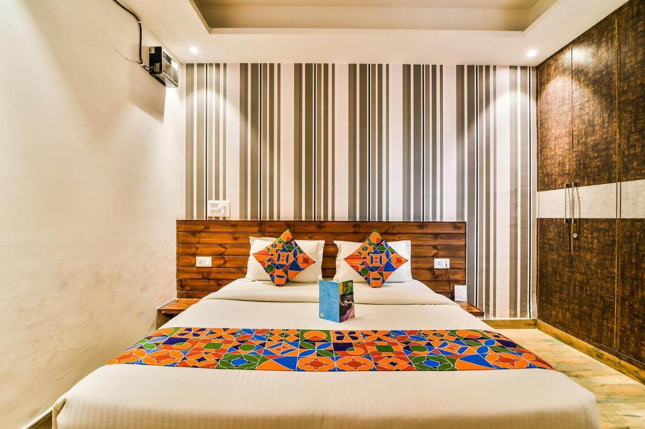 Fabhotel Comfort Dome Sector 45