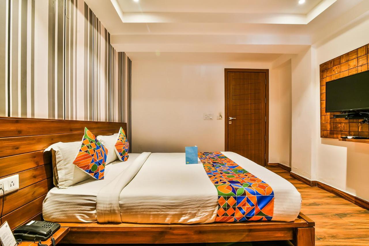 Fabhotel Comfort Dome Sector 45 3*