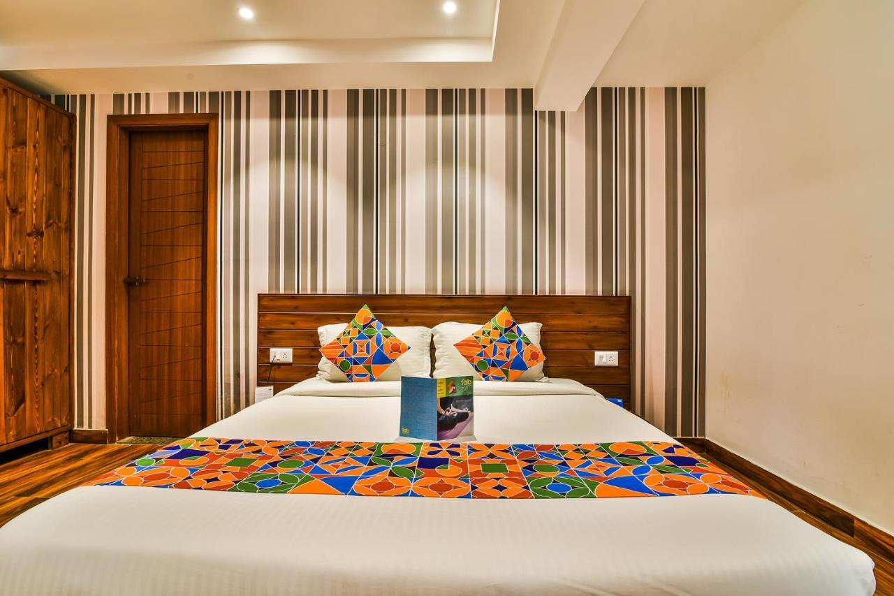 Fabhotel Comfort Dome Sector 45