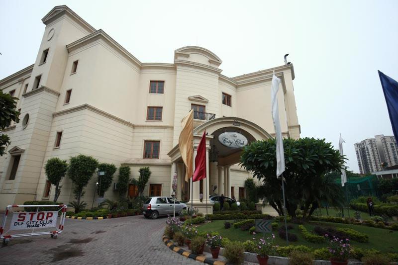 Hotel Dlf Club 4 4*