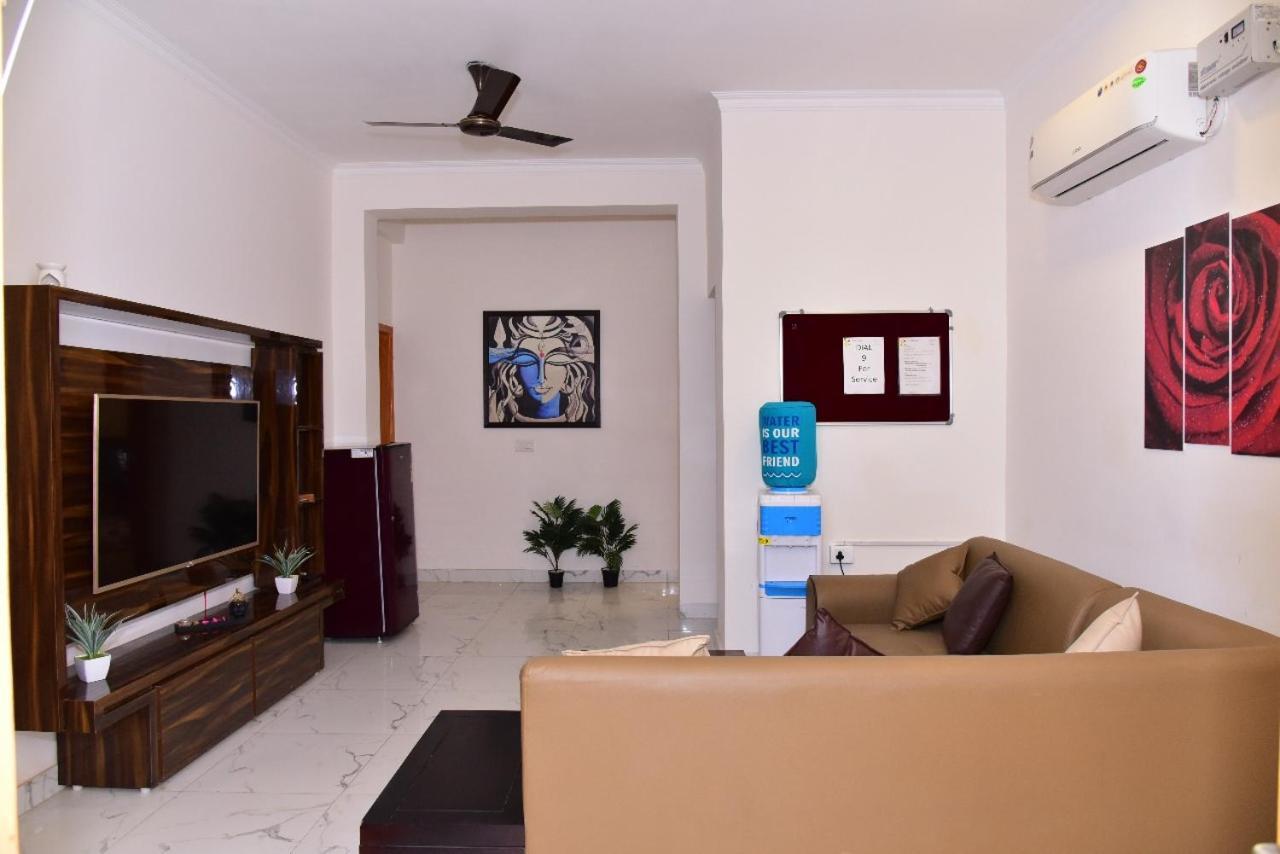 Arkaya 3* Gurgaon