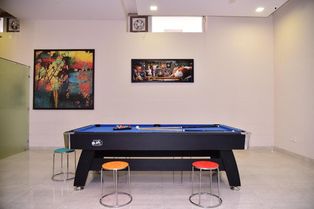Arkaya 3* Gurgaon