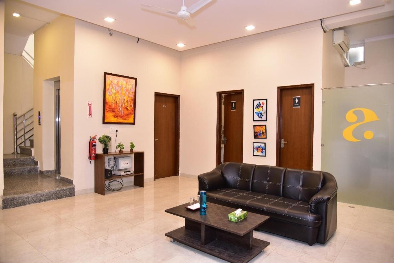 Arkaya Hotel 3*