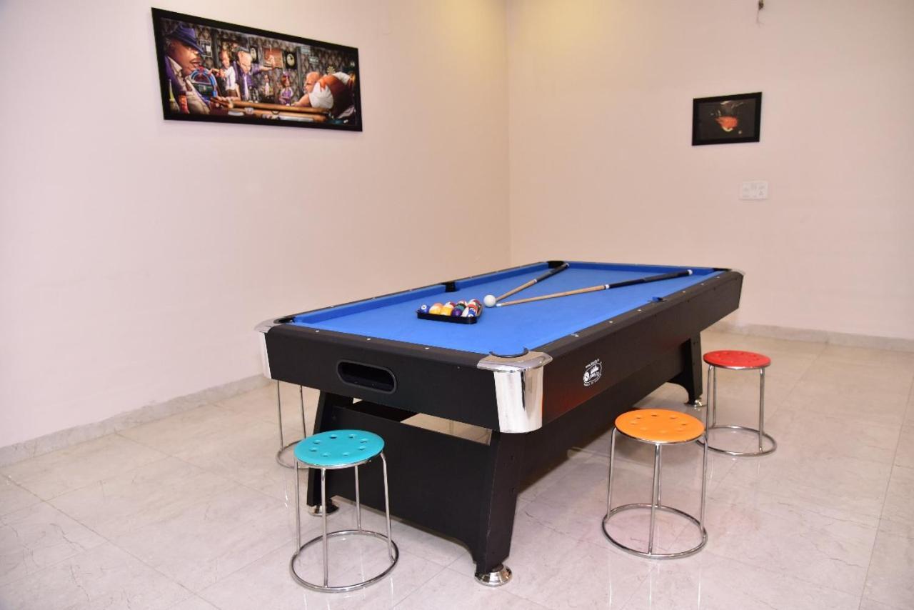 Hotel Arkaya