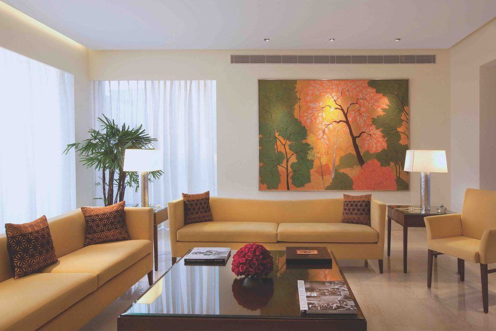The Oberoi Gurgaon