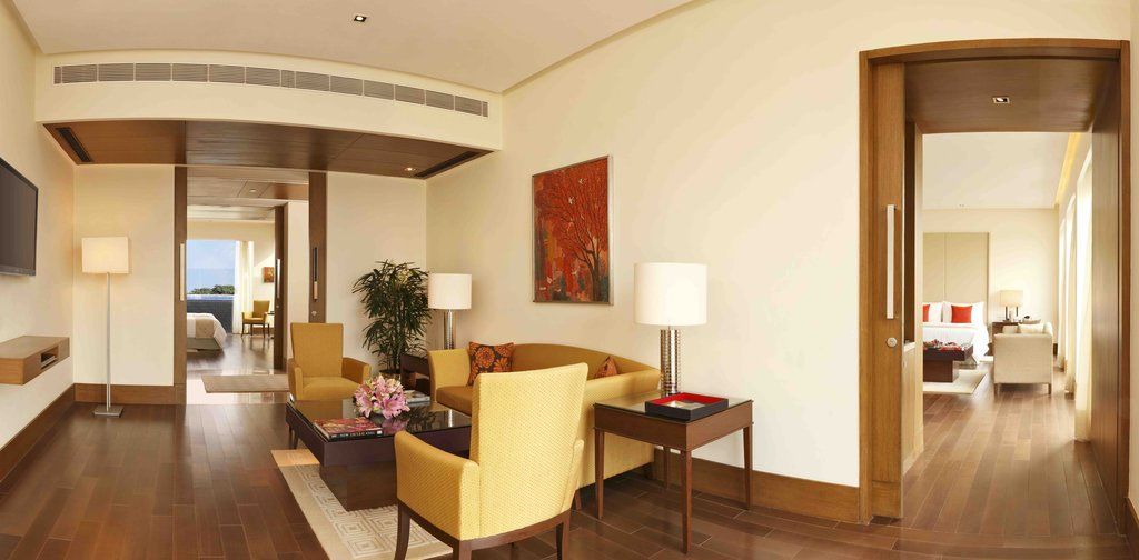 The Oberoi 5*