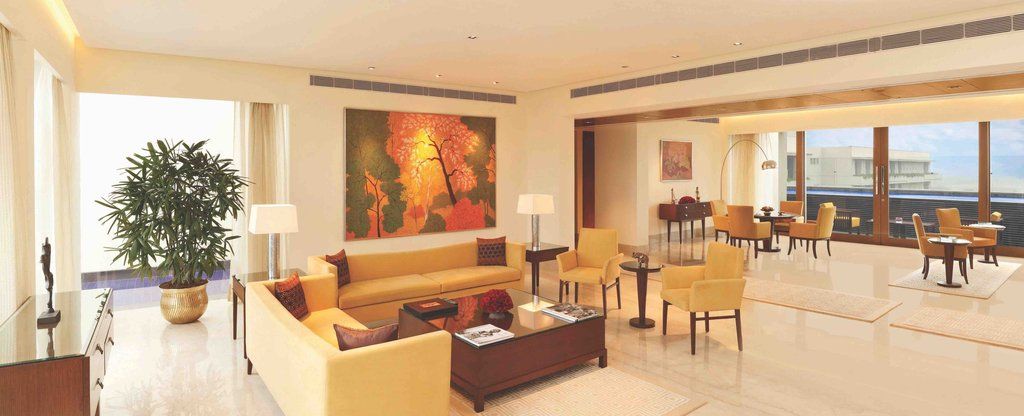 The Oberoi