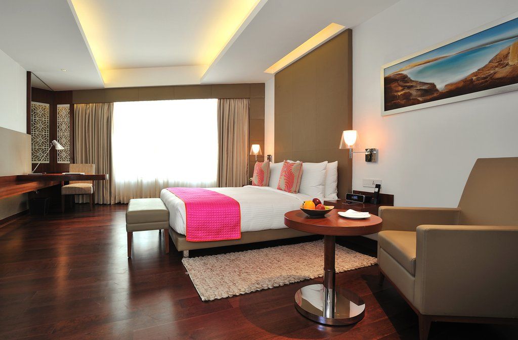 The Anya Hotel-golf Course Road 5*