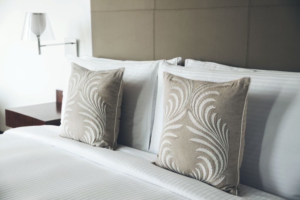 Hotel The Anya Hotel-golf Course Road Gurgaon
