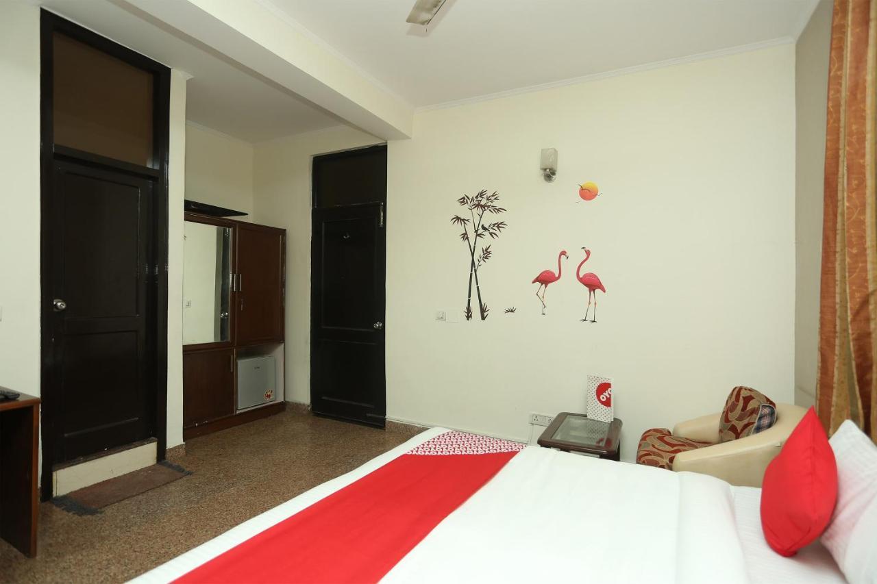 Oyo 18967 Haveli 3*