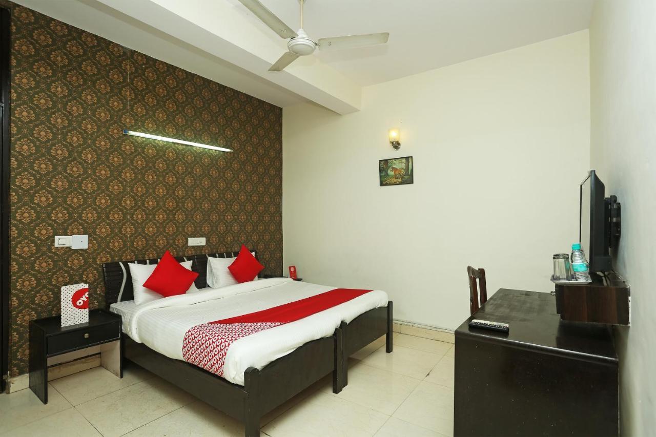 Oyo 18967 Haveli Hotel