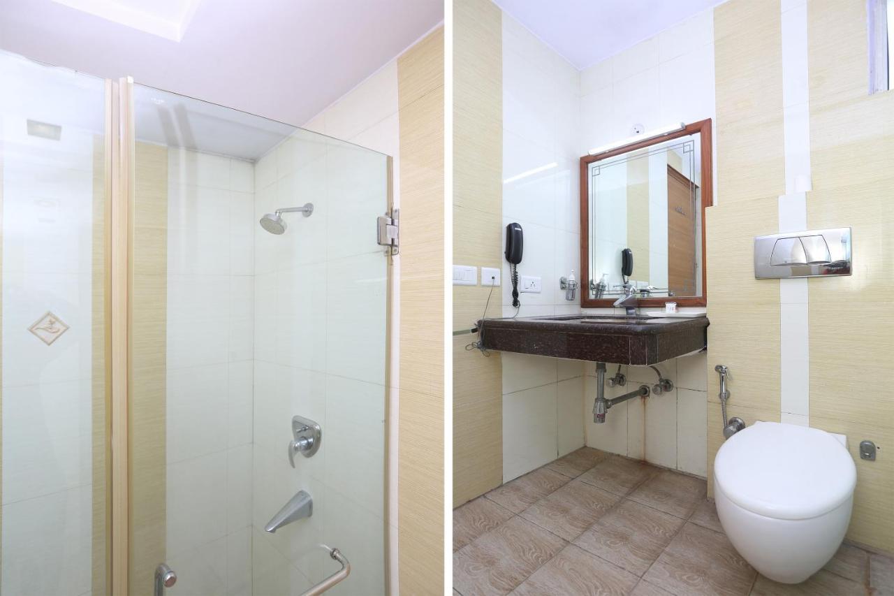 Oyo 22398 Premium Gurgaon