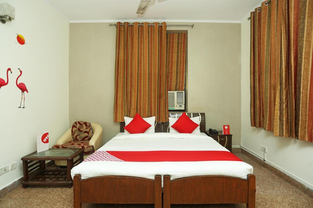 Oyo 18967 Haveli 3*