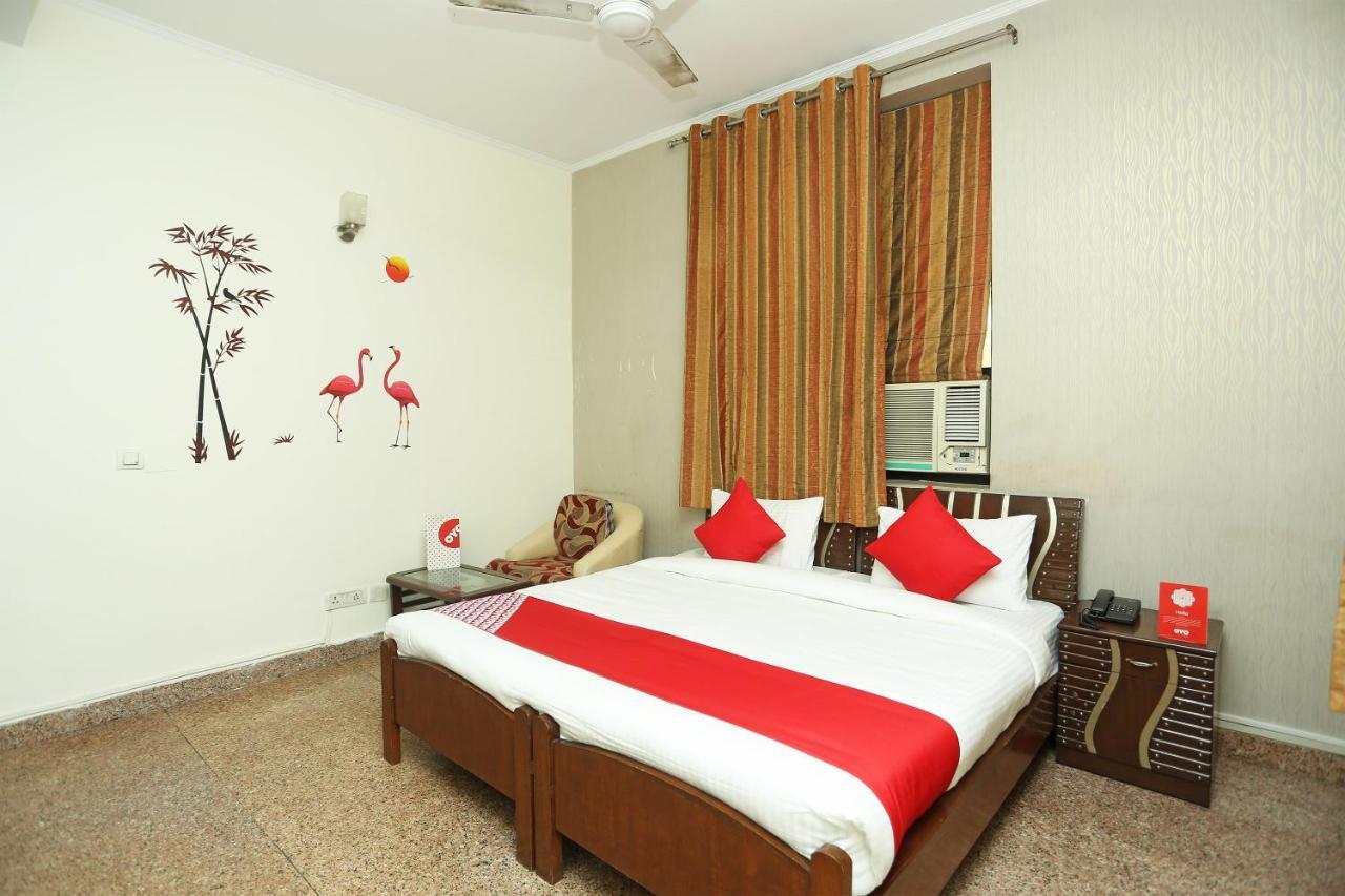 Oyo 18967 Haveli 3* Gurgaon