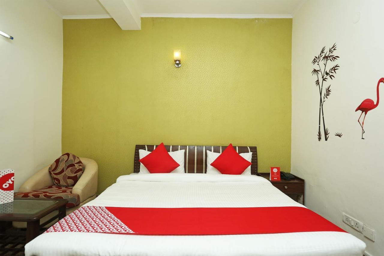 Oyo 18967 Haveli Hotel