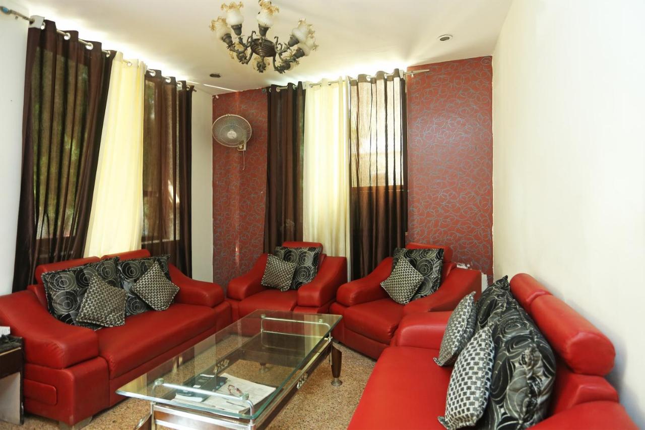 Oyo 18967 Haveli 3*