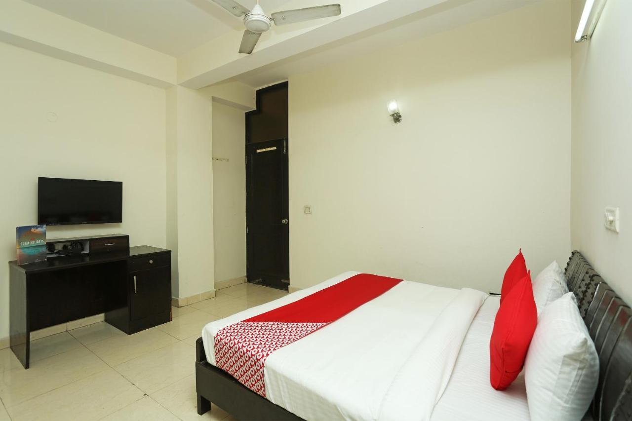 Oyo 18967 Haveli Hotel 3*