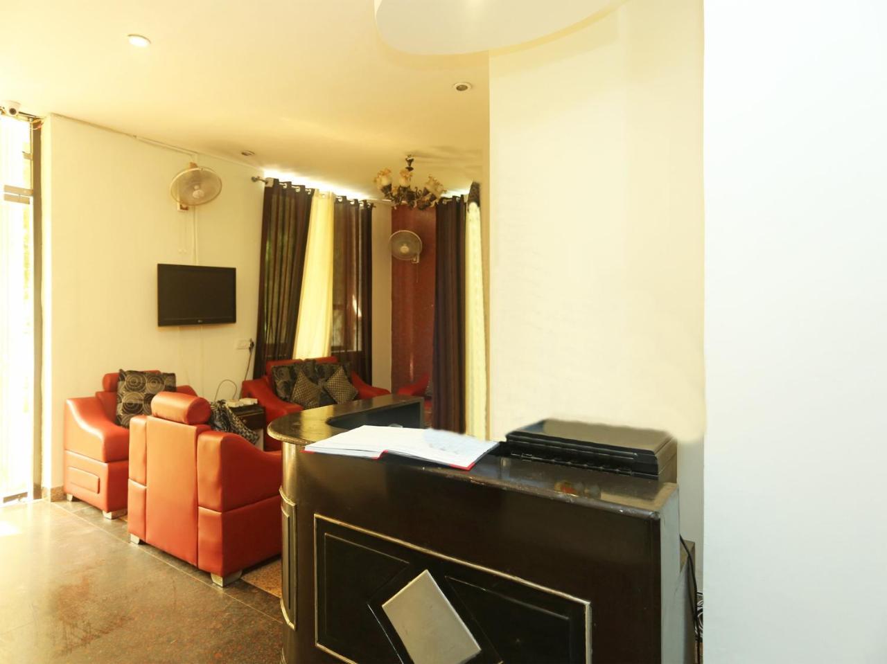 Hotel Oyo 18967 Haveli