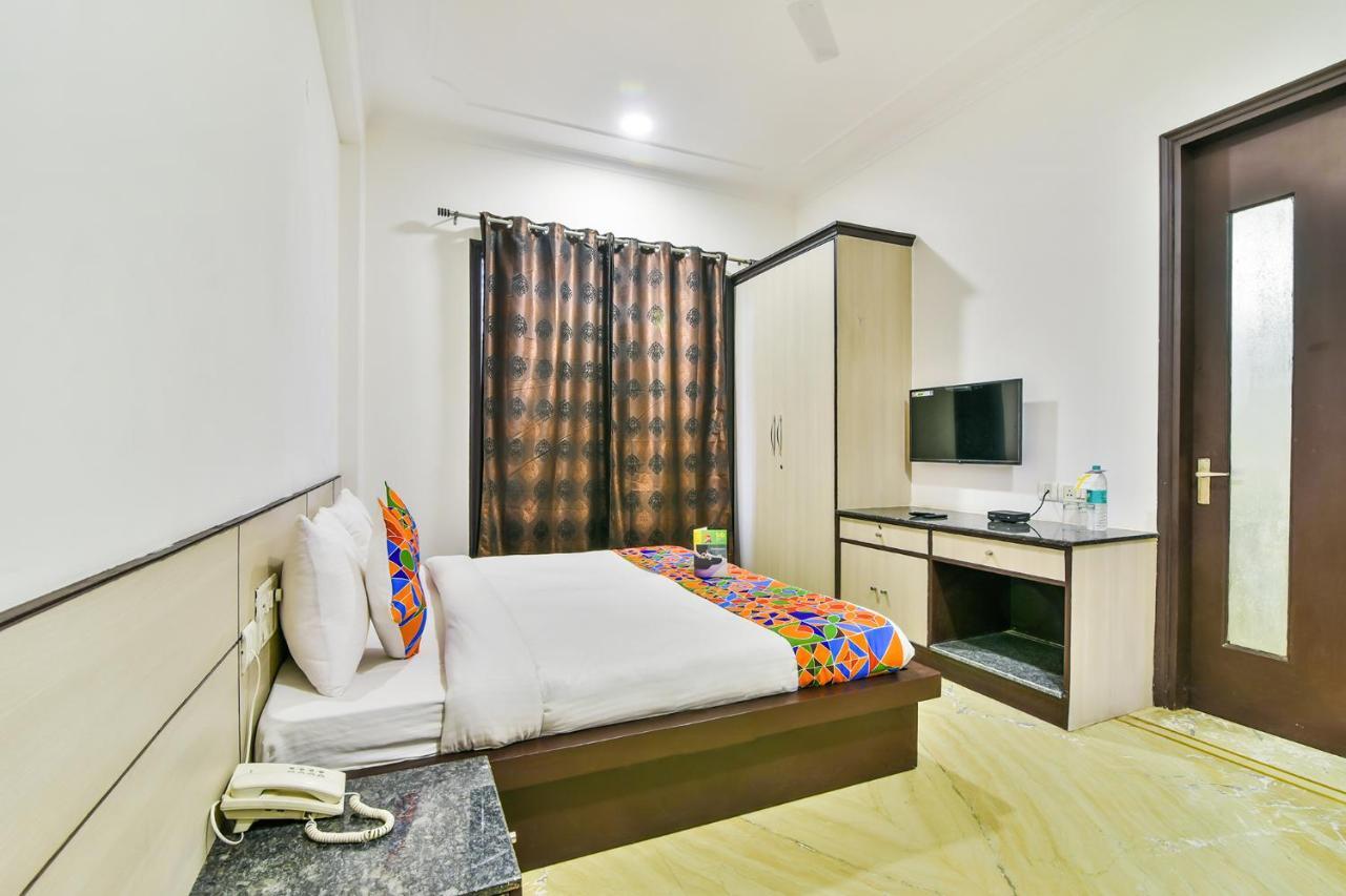 Fabhotel Rallkmas Cyber Hotel 3*