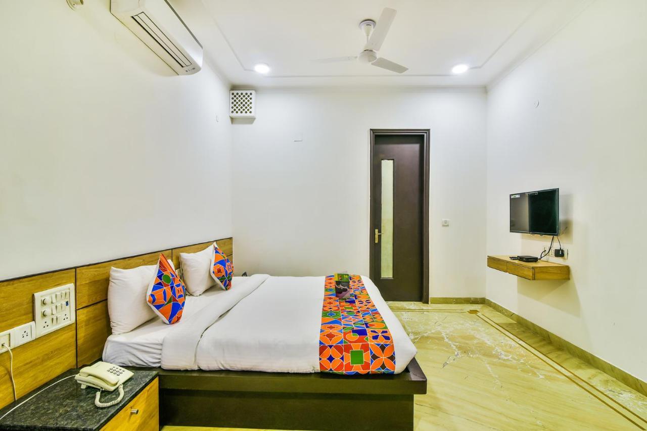 Hotel Fabhotel Rallkmas Cyber Gurgaon