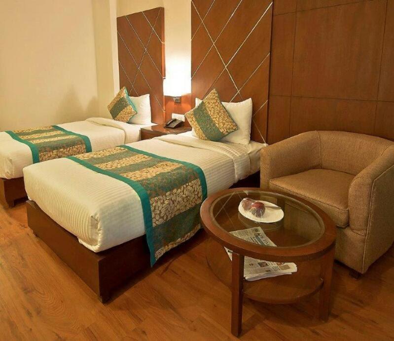 Hotel Apple Tree 3*