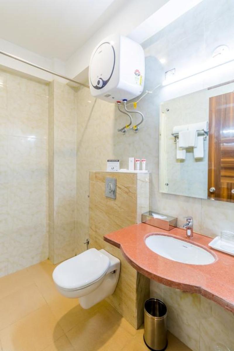 Hotel Inde Cyber - Cyber Hub