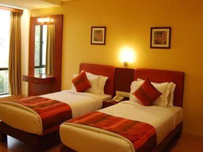 Sona South City Hotel