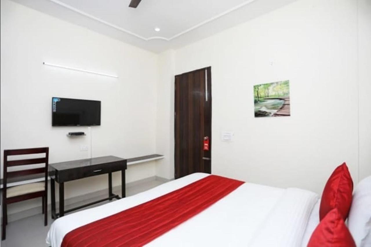 Niketan Medanta
