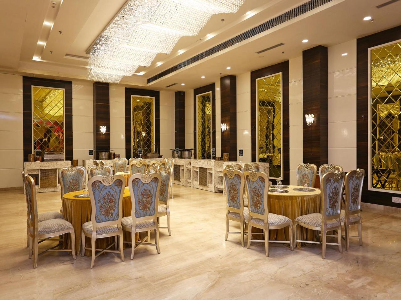 Capital O 15908 Cherish 3* Gurgaon