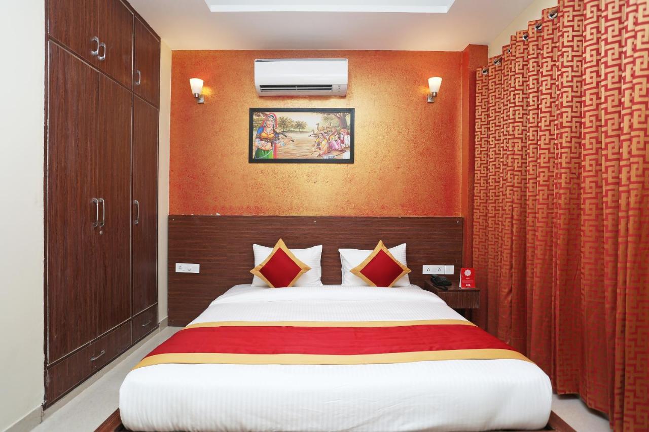 Hotel Oyo 16349 For U 3*