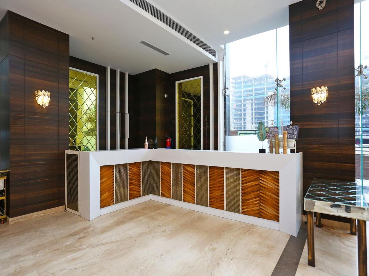 Hotel Capital O 15908 Cherish Gurgaon